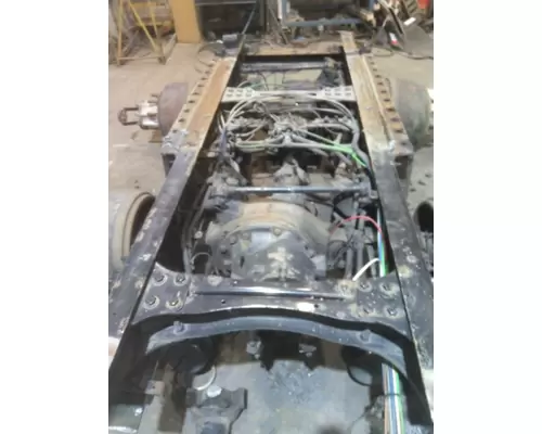 MERITOR-ROCKWELL MDL2014XR308 CUTOFF - SINGLE AXLE