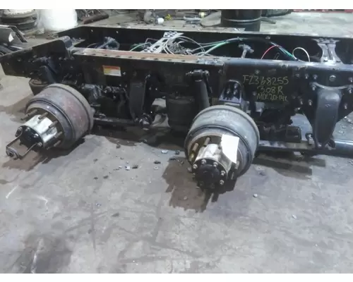 MERITOR-ROCKWELL MDL2014XR308 CUTOFF - SINGLE AXLE