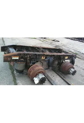 MERITOR-ROCKWELL MDL2014XR308 CUTOFF - SINGLE AXLE