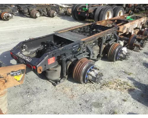 MERITOR-ROCKWELL MDL2014XR308 CUTOFF - TANDEM AXLE