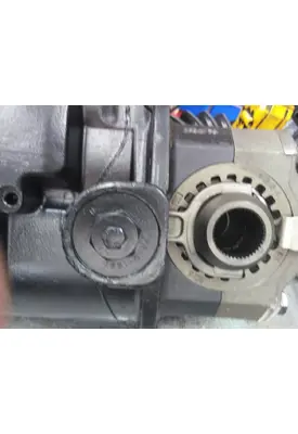 MERITOR-ROCKWELL MDL2014XR308 DIFFERENTIAL ASSEMBLY FRONT REAR