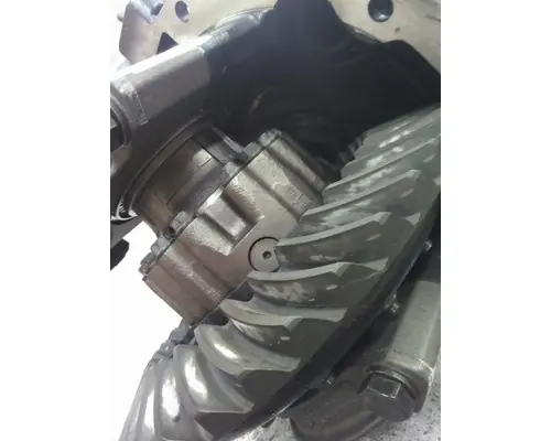 MERITOR-ROCKWELL MDL2014XR308 DIFFERENTIAL ASSEMBLY FRONT REAR