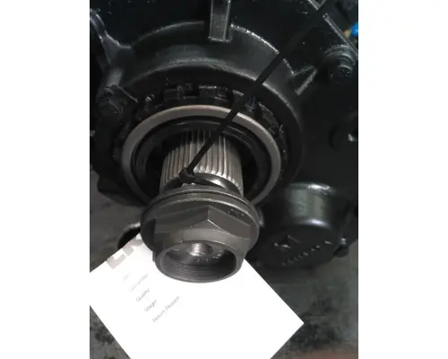 MERITOR-ROCKWELL MDL2014XR308 DIFFERENTIAL ASSEMBLY FRONT REAR