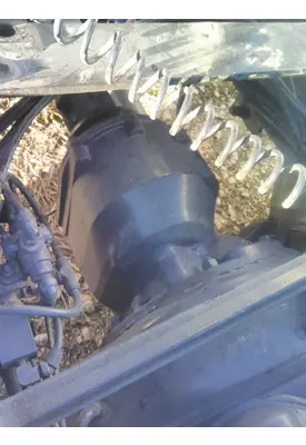 MERITOR-ROCKWELL MDL2014XR308 DIFFERENTIAL ASSEMBLY FRONT REAR