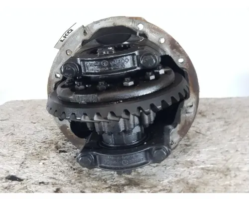 MERITOR-ROCKWELL MDL2014XR308 DIFFERENTIAL ASSEMBLY FRONT REAR