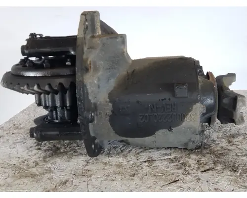 MERITOR-ROCKWELL MDL2014XR308 DIFFERENTIAL ASSEMBLY FRONT REAR