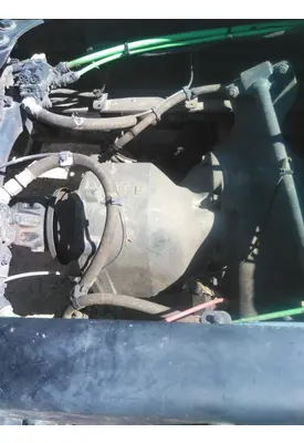 MERITOR-ROCKWELL MDL2014XR308 DIFFERENTIAL ASSEMBLY FRONT REAR