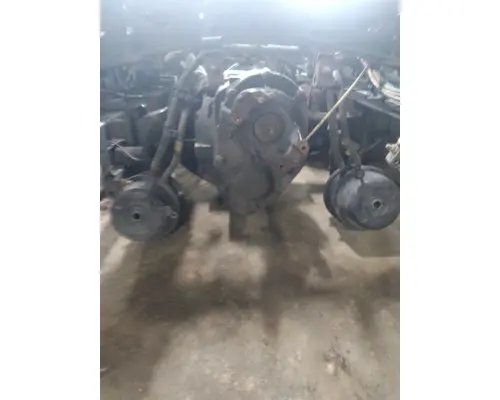 MERITOR-ROCKWELL MDL2014XR308 DIFFERENTIAL ASSEMBLY FRONT REAR