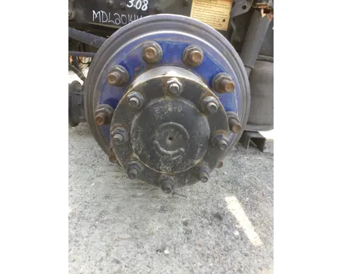 MERITOR-ROCKWELL MDL2014XR308 MATCHED SET REARS