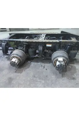 MERITOR-ROCKWELL MDL2014XR308 MATCHED SET REARS