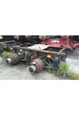 MERITOR-ROCKWELL MDL2014XR308 MATCHED SET REARS