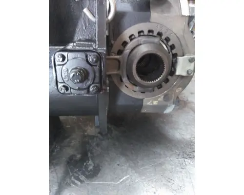 MERITOR-ROCKWELL MDL2014XR325 DIFFERENTIAL ASSEMBLY FRONT REAR