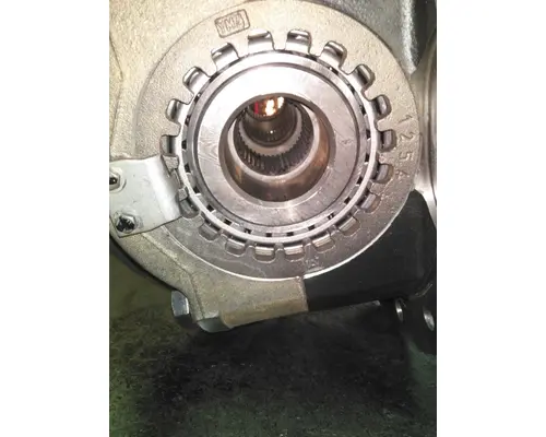 MERITOR-ROCKWELL MDL2014XR325 DIFFERENTIAL ASSEMBLY FRONT REAR