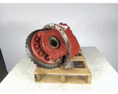 MERITOR-ROCKWELL MDL2014XR325 DIFFERENTIAL ASSEMBLY FRONT REAR