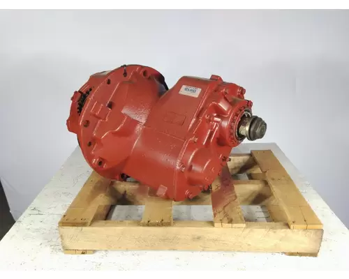 MERITOR-ROCKWELL MDL2014XR325 DIFFERENTIAL ASSEMBLY FRONT REAR