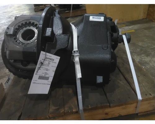 MERITOR-ROCKWELL MDL2014XR325 DIFFERENTIAL ASSEMBLY FRONT REAR