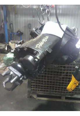 MERITOR-ROCKWELL MDL2014XR325 DIFFERENTIAL ASSEMBLY FRONT REAR