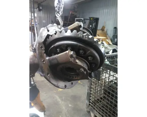 MERITOR-ROCKWELL MDL2014XR325 DIFFERENTIAL ASSEMBLY FRONT REAR