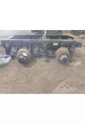MERITOR-ROCKWELL MDL2014XR336 CUTOFF - SINGLE AXLE