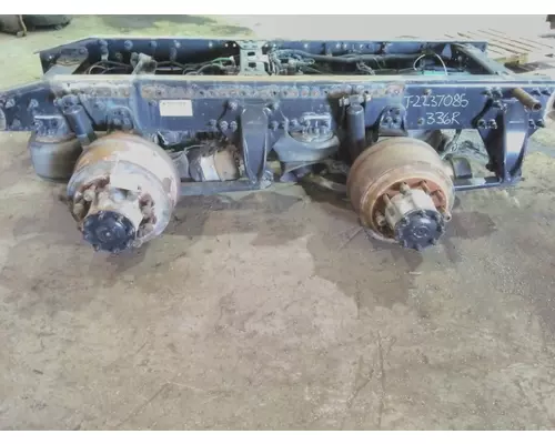 MERITOR-ROCKWELL MDL2014XR336 CUTOFF - SINGLE AXLE