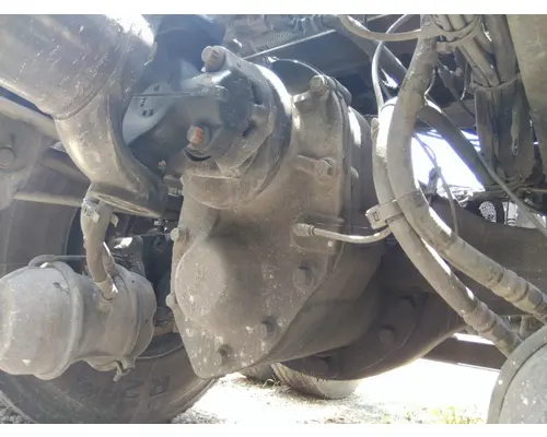 MERITOR-ROCKWELL MDL2014XR342 DIFFERENTIAL ASSEMBLY FRONT REAR