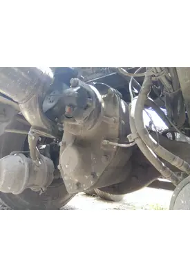 MERITOR-ROCKWELL MDL2014XR342 DIFFERENTIAL ASSEMBLY FRONT REAR