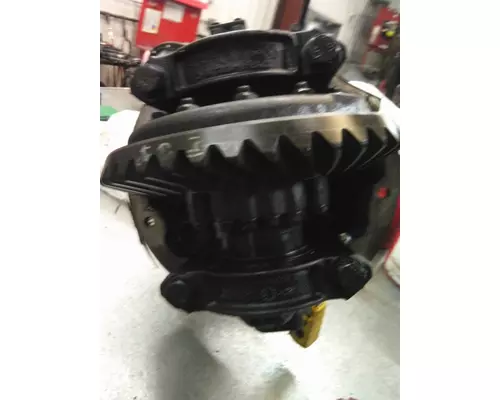 MERITOR-ROCKWELL MDL2014XR342 DIFFERENTIAL ASSEMBLY FRONT REAR