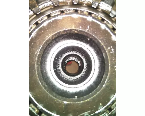 MERITOR-ROCKWELL MDL2014XR342 DIFFERENTIAL ASSEMBLY FRONT REAR