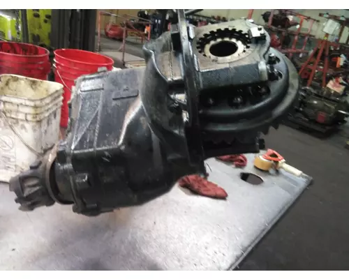 MERITOR-ROCKWELL MDL2014XR342 DIFFERENTIAL ASSEMBLY FRONT REAR