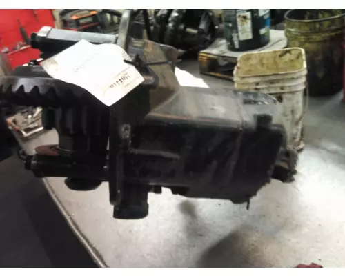 MERITOR-ROCKWELL MDL2014XR342 DIFFERENTIAL ASSEMBLY FRONT REAR