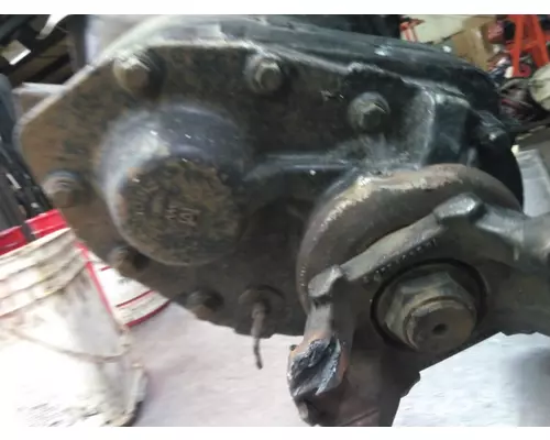MERITOR-ROCKWELL MDL2014XR342 DIFFERENTIAL ASSEMBLY FRONT REAR