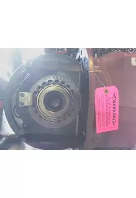 MERITOR-ROCKWELL MDL2014XR342 DIFFERENTIAL ASSEMBLY FRONT REAR