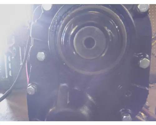 MERITOR-ROCKWELL MDL2014XR342 DIFFERENTIAL ASSEMBLY FRONT REAR