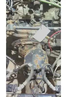 MERITOR-ROCKWELL MDL2014XR342 DIFFERENTIAL ASSEMBLY FRONT REAR