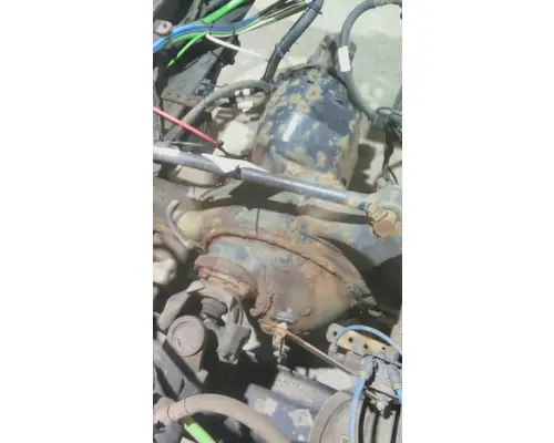 MERITOR-ROCKWELL MDL2014XR342 DIFFERENTIAL ASSEMBLY FRONT REAR