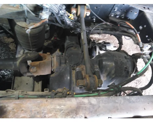 MERITOR-ROCKWELL MDL2014XR342 DIFFERENTIAL ASSEMBLY FRONT REAR