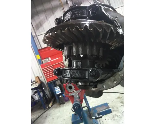 MERITOR-ROCKWELL MDL2014XR342 DIFFERENTIAL ASSEMBLY FRONT REAR