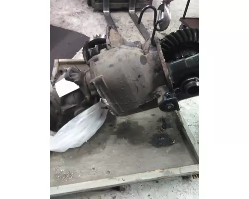 MERITOR-ROCKWELL MDL2014XR342 DIFFERENTIAL ASSEMBLY FRONT REAR