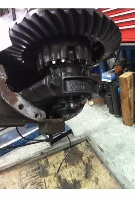 MERITOR-ROCKWELL MDL2014XR342 DIFFERENTIAL ASSEMBLY FRONT REAR