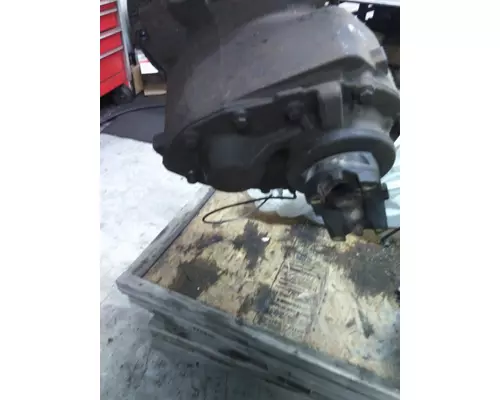 MERITOR-ROCKWELL MDL2014XR342 DIFFERENTIAL ASSEMBLY FRONT REAR