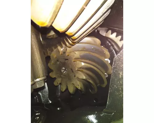 MERITOR-ROCKWELL MDL2014XR342 DIFFERENTIAL ASSEMBLY FRONT REAR