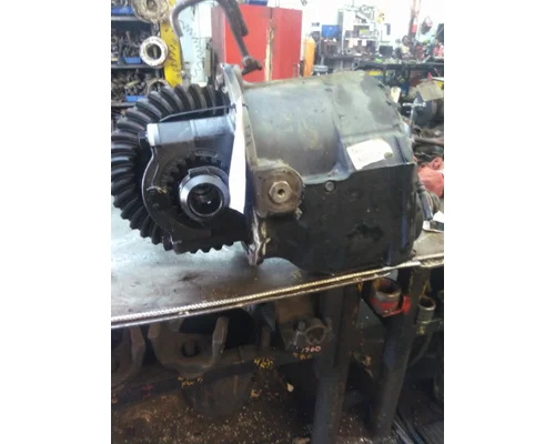 MERITOR-ROCKWELL MDL2014XR355 DIFFERENTIAL ASSEMBLY FRONT REAR