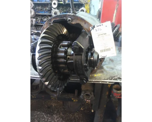 MERITOR-ROCKWELL MDL2014XR355 DIFFERENTIAL ASSEMBLY FRONT REAR