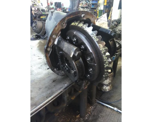 MERITOR-ROCKWELL MDL2014XR355 DIFFERENTIAL ASSEMBLY FRONT REAR