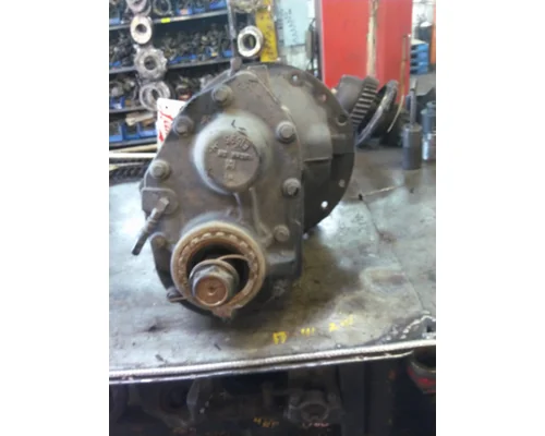 MERITOR-ROCKWELL MDL2014XR355 DIFFERENTIAL ASSEMBLY FRONT REAR