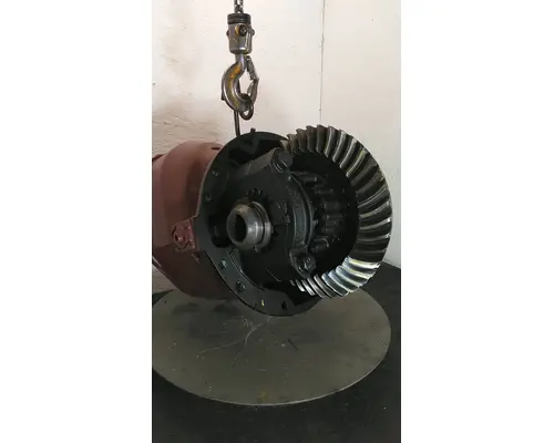 MERITOR-ROCKWELL MDL2014XR355 DIFFERENTIAL ASSEMBLY FRONT REAR
