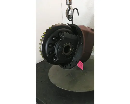 MERITOR-ROCKWELL MDL2014XR355 DIFFERENTIAL ASSEMBLY FRONT REAR