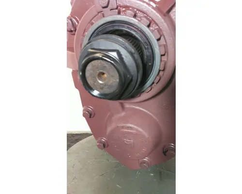 MERITOR-ROCKWELL MDL2014XR355 DIFFERENTIAL ASSEMBLY FRONT REAR