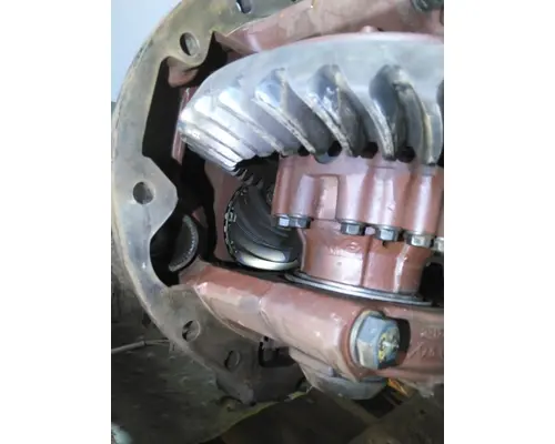 MERITOR-ROCKWELL MDL2014XR370 DIFFERENTIAL ASSEMBLY FRONT REAR
