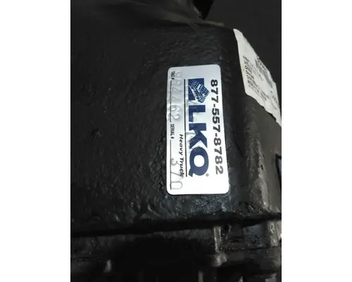 MERITOR-ROCKWELL MDL2014XR370 DIFFERENTIAL ASSEMBLY FRONT REAR